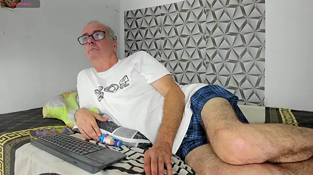 david_holman Live XXX Chat