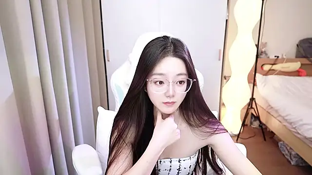 -qingqing 라이브 XXX 채팅