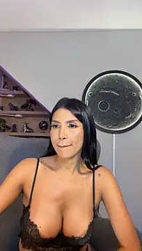 Anny_Honeey's Live XXX Chat