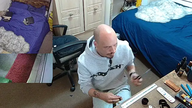 Živý XXX chat ryder2012