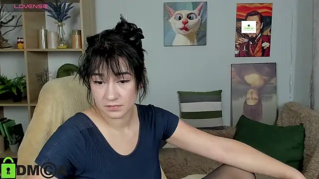 Sofia_eleven's Live XXX Chat