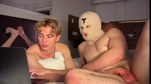 Chat XXX Live Even_Vrot