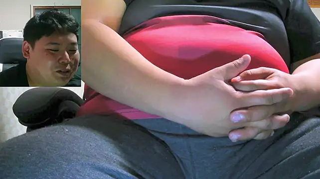 Show webcam de 82no_kikimaru