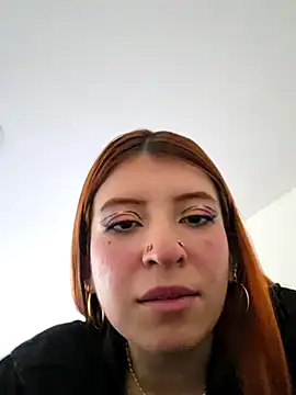 Amberr_Foxx_: онлайн-секс-чат