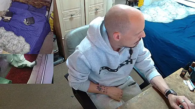 ryder2012 – Naživo XXX chat