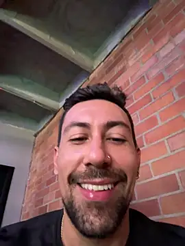dantedesirexx Pertunjukan Webcam