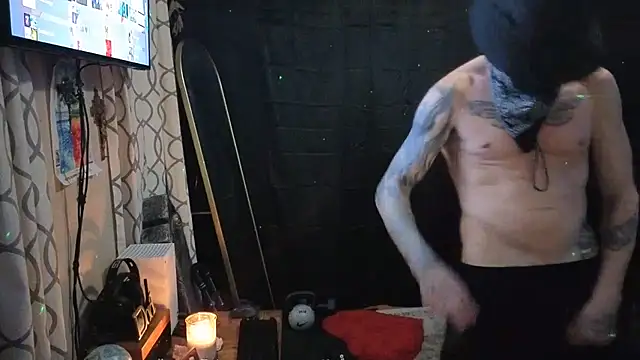 Chat XXX en directo de NEWHUNGBOY