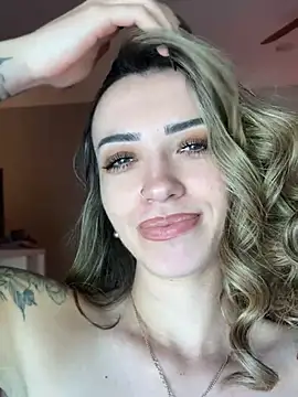 Tiny-Mimi – Live XXX-chat