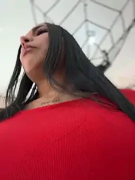 Naatalia Chat XXX in diretta