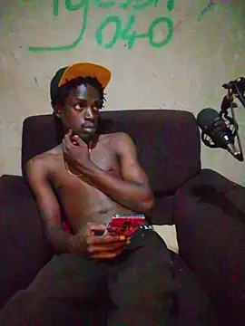 Demon254_ Live XXX Chat