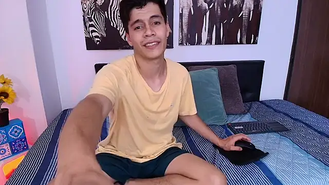 Jacob5_ live XXX chat