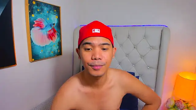 Chat XXX en directo de AsianZero
