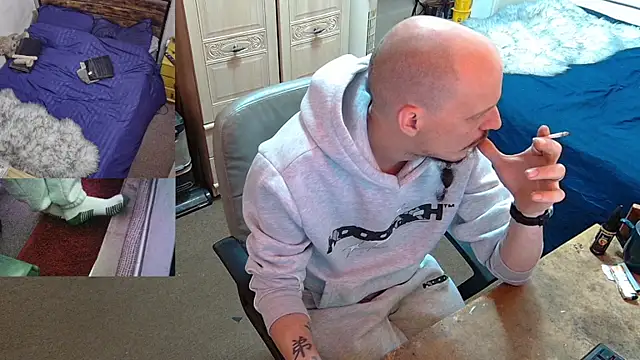 Chat XXX Live ryder2012
