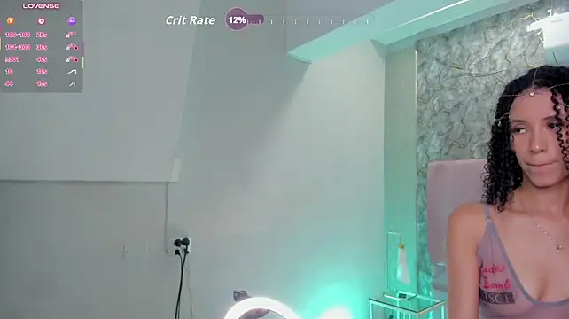 Chat XXX ao vivo de aliccecooper