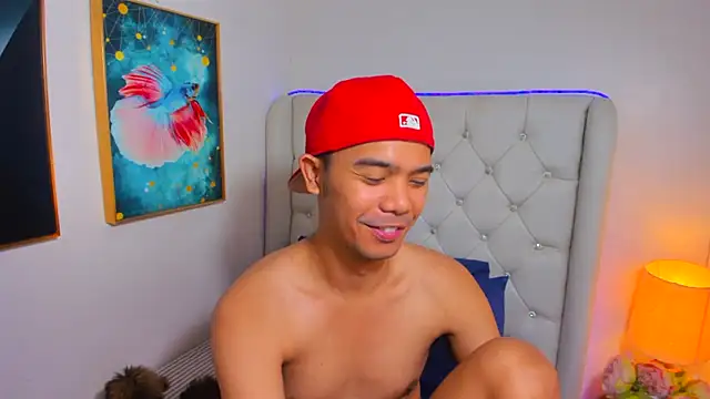 AsianZero Live XXX Chat