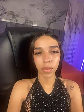 Chat XXX en directo de nikkydoll