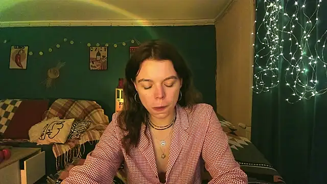 צ'אט XXX בשידור חי של ClancyMorissey