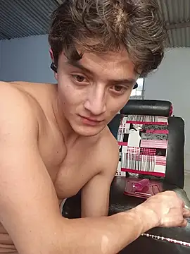 Chat XXX Live Davitfitnosuke