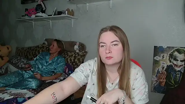 Aleks212026 Live XXX-Chat