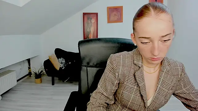 JudithCarter Adlı Modelin Canlı XXX Sohbeti