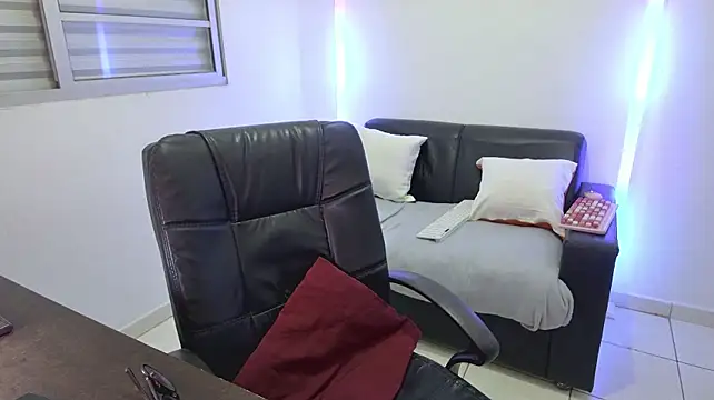 BadDaddyBrasil Live XXX Chat