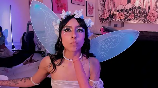 Maeve_Vampire's Live XXX Chat