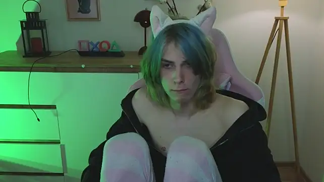 lazy_jester 라이브 XXX 채팅