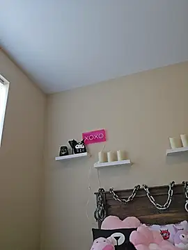 AmethystFoxx Live XXX-Chat