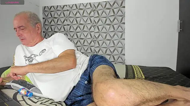david_holman Live XXX Chat