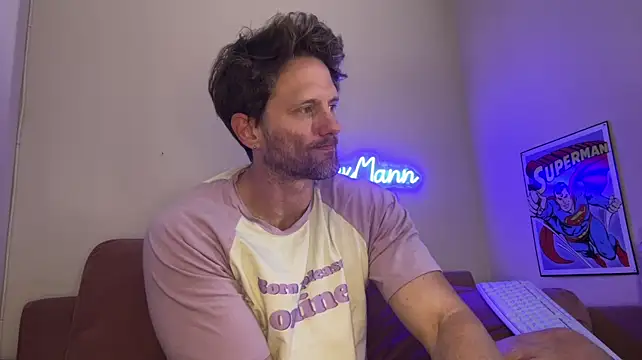 alexmannd 现场XXX聊天