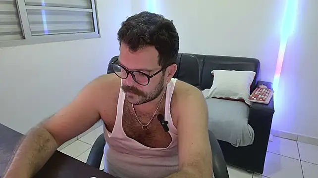 BadDaddyBrasil Live XXX Chat