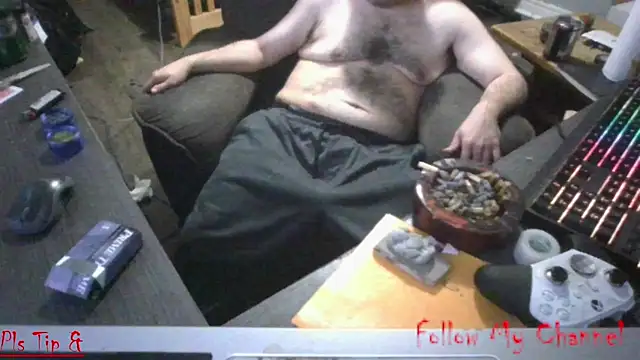Chatroom XXX en direct de Nb1979