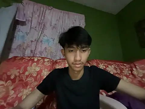 Chat XXX en directo de Hardfucker_Charles