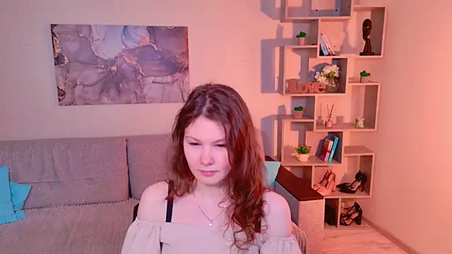 Chat +18 de KattieKiss ao vivo