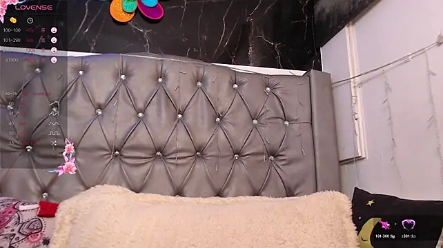 LAILAGUMMY's Live XXX Chat