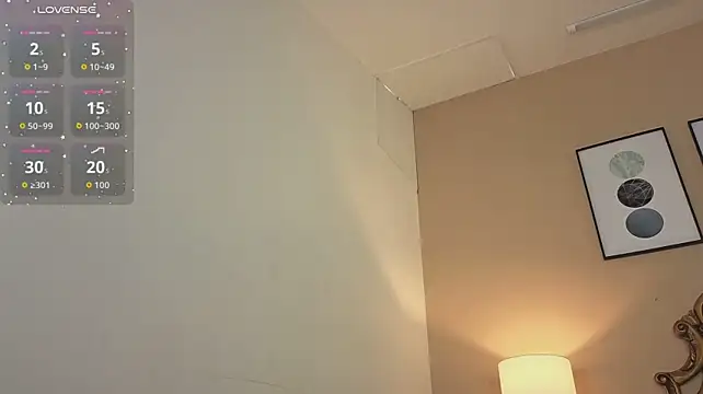 Chat XXX en directo de LiLLiAnderson