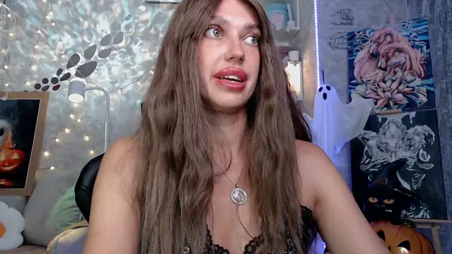 NickyAdamidi – Live XXX-chat