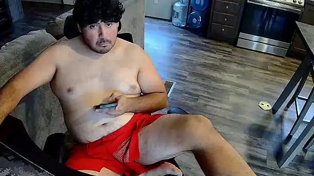_Alv_'s Webcam Show