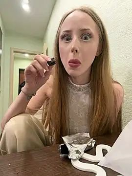 GraceSecrettt – Naživo XXX chat