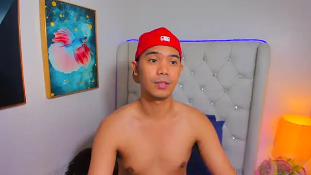 AsianZero 现场XXX聊天