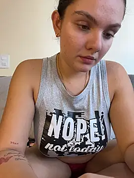Eva_stark10's Live XXX Chat