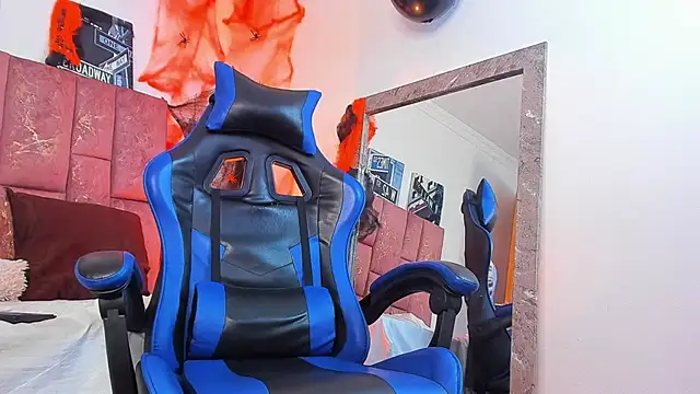 Chat XXX en directo de ALPHA_MASTER1