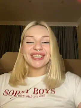 DayaFoxy live XXX chat