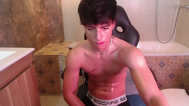 Chat XXX Live Nathan_Owen