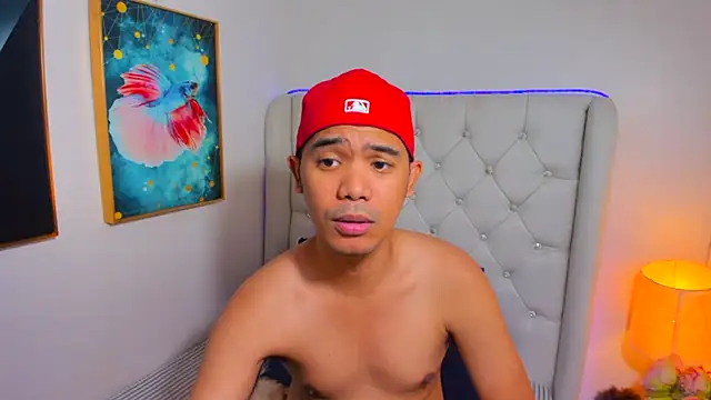AsianZeron Live XXX chat