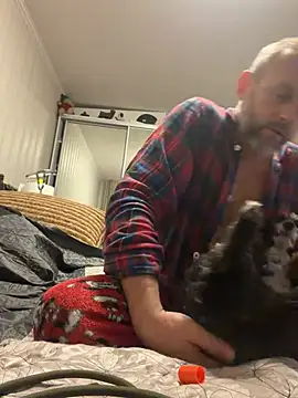 Frosl Chat XXX live