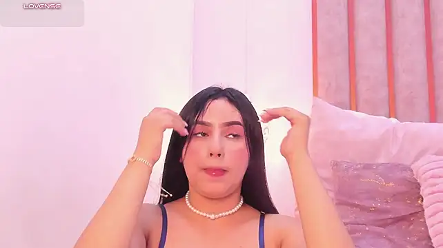 Sembang XXX Secara Langsung Zoe_Monrow