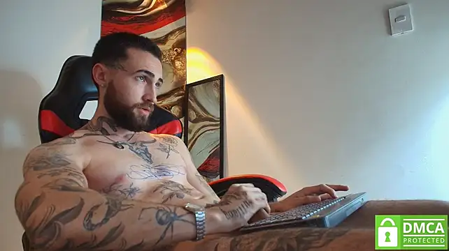 دردشة Luke_davis01 الجنسية المباشرة