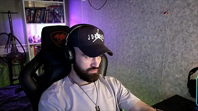 Онлайн чат XXX _Serious_Man