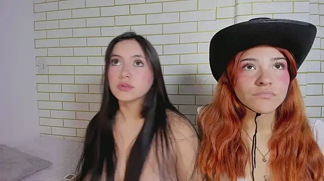 Be_dominated Chat XXX in diretta